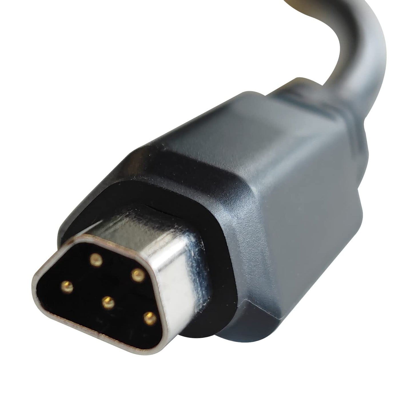 Chargeur de batterie Phylion e-bike 42v 2a 5 broches Stella type 2
