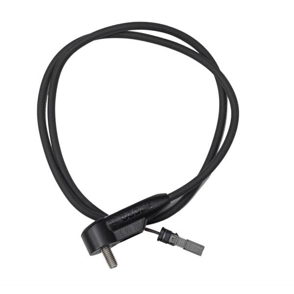 Capteur de vitesse Bosch 600 mm