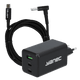 Act Yanec compe gan chargeur 100w + câble de charge HP 4,5 x 3,0 mm
