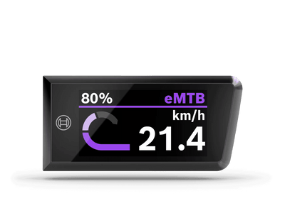 Bosch Purion 400 Smart Display EB1310000H BHU3500 HAUTEUR EXCLUSIF