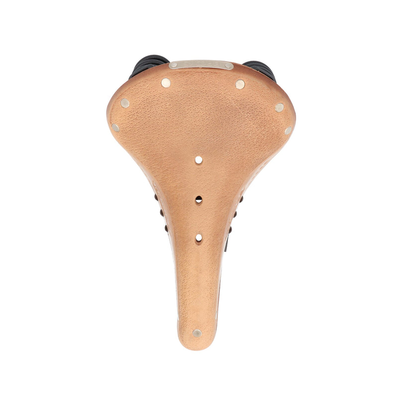 Brooks Saddle B396 Flyer Men d'âge Brown