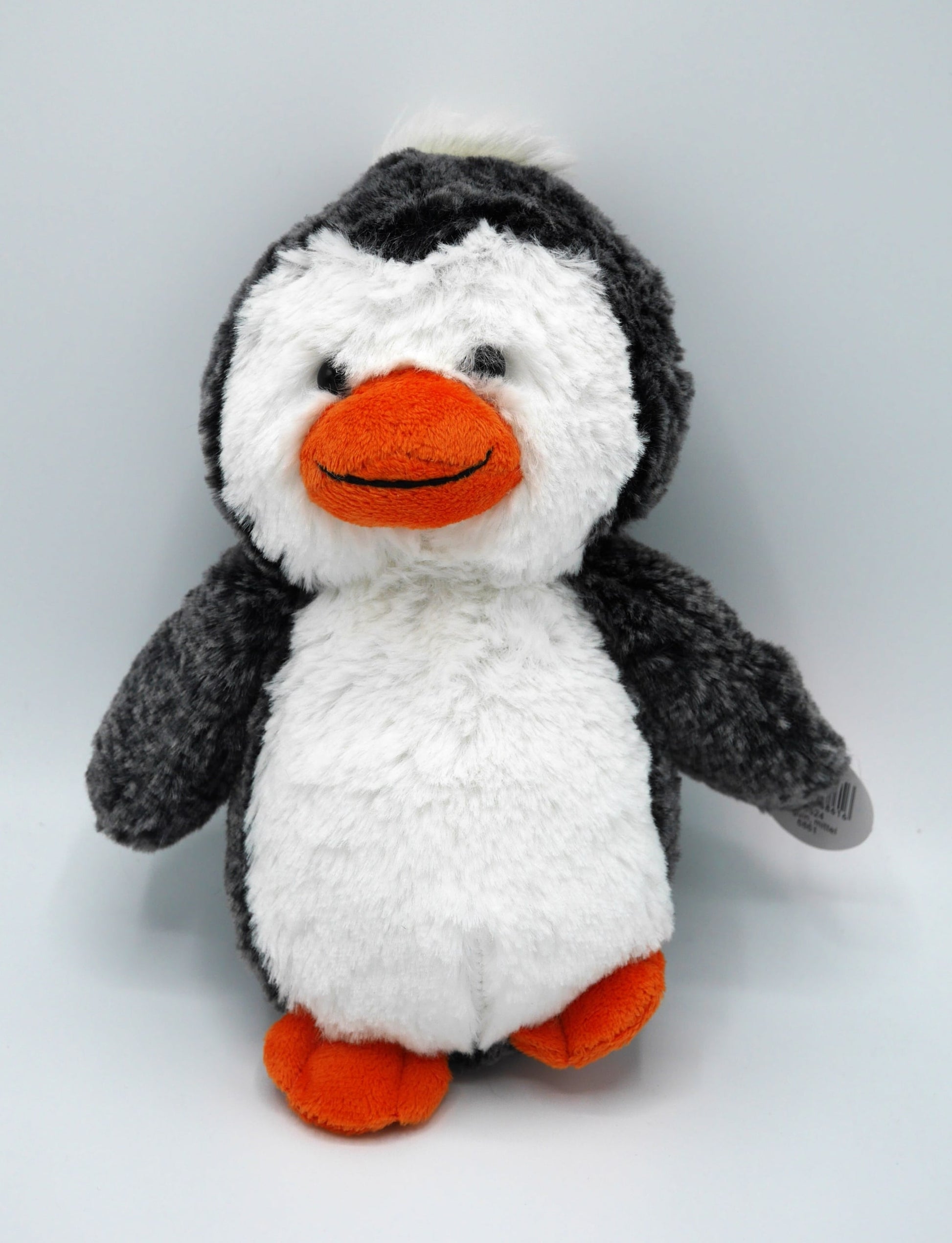 Penguin en peluche en peluche très douce fait de 23 cm de taille