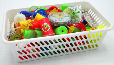 75 Distribution présente dans le panier