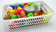 75 Distribution présente dans le panier