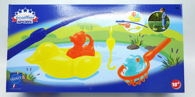 Pice en forme pour le bain 6 pièces