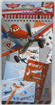 Tampon d'art des avions Hoppe