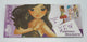 Autocollants de mode 4 feuilles