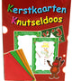 Van der Doelen Christmas Cards Craft Box - Créez votre propre carte de Noël