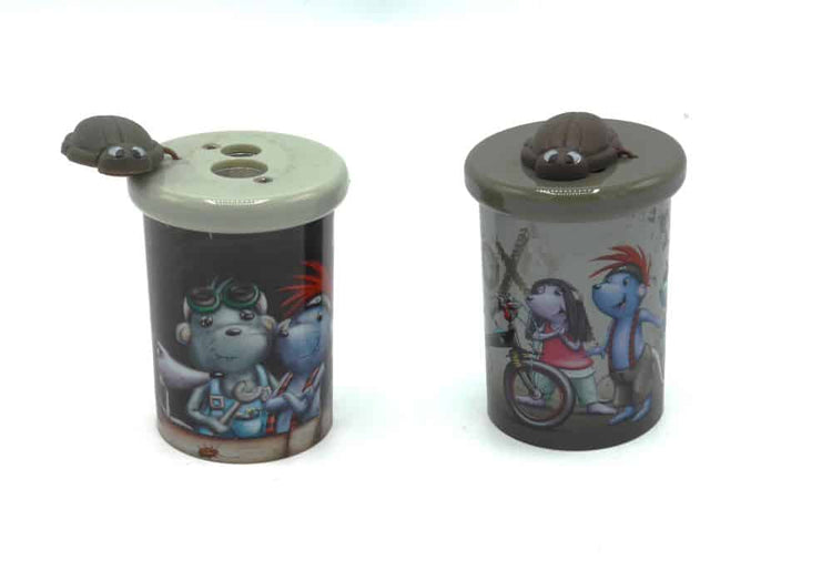 Pock Server Wild Gesox de 2 assorti