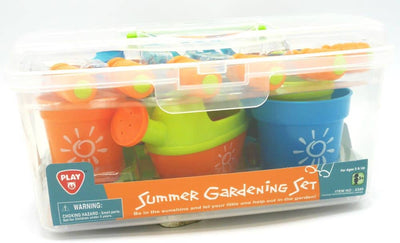Outils de jardin pour les petits jardins