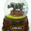 TOI-TOYS Animal Monde Snow Bol Animal sauvage