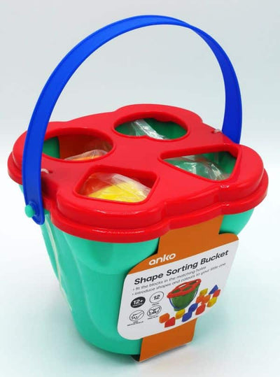 Playgo forme un seau de ragoût avec 12 cubes