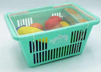 Panier de magasinage de Playgo 20