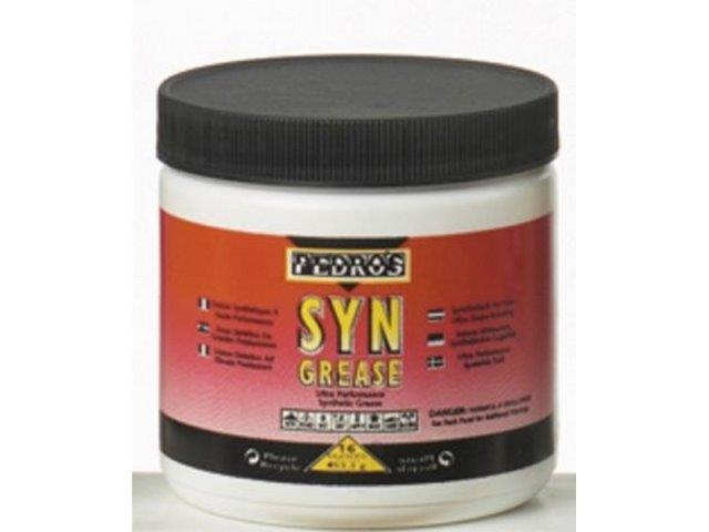 Pedro Synthetic Fat Pedros 450 grammes de pot