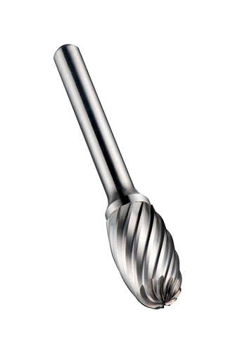 Fraise Dormer hm de (e) en forme de larme