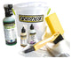 Pack d'entretien de Pedro Pedros Mini Pit Kit 3.0