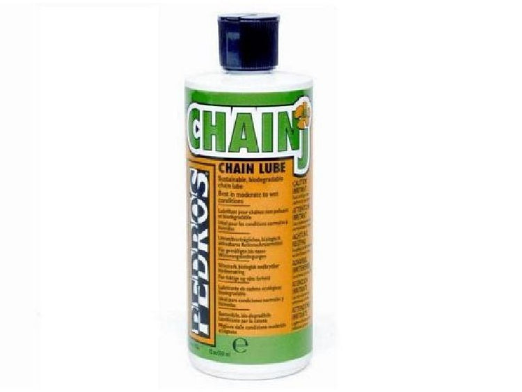Lubrifiant pour chaîne Pedro's Pedros Chainj 350ml