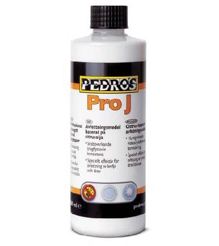 Dégraissant Pedro's Pedros Bike Pro J 500ml