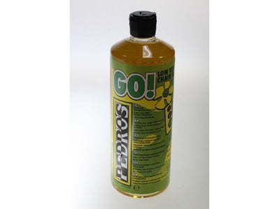 Lubrifiant Pedro Pedros Go Lube 1 litre