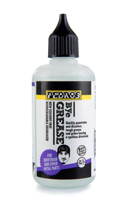 Dégraissant Pedro's Pedros 100ml