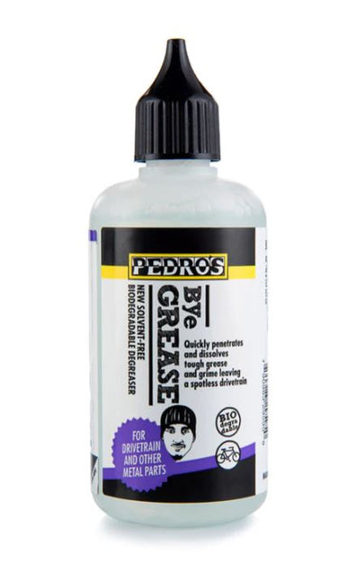 Dégraissant Pedro's Pedros 100ml