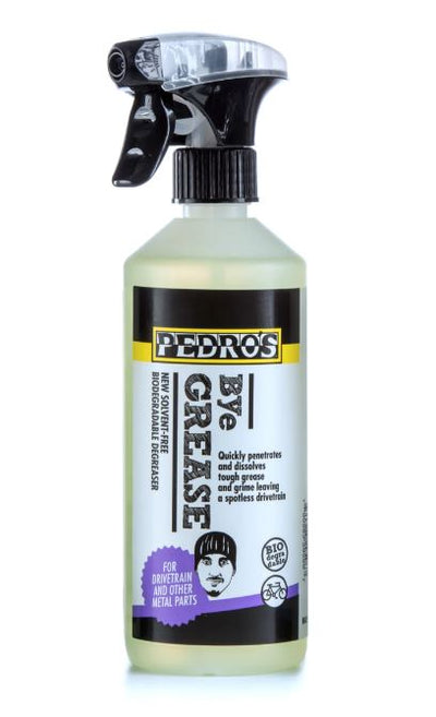 Dégraissant Pedro's Pedros 500 ml