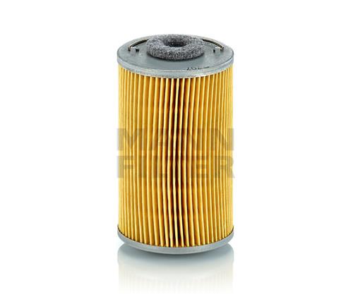 Filtre à carburant Mann