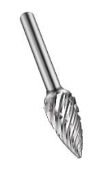 Lucarne hm bavure st (g) forme arc pointu