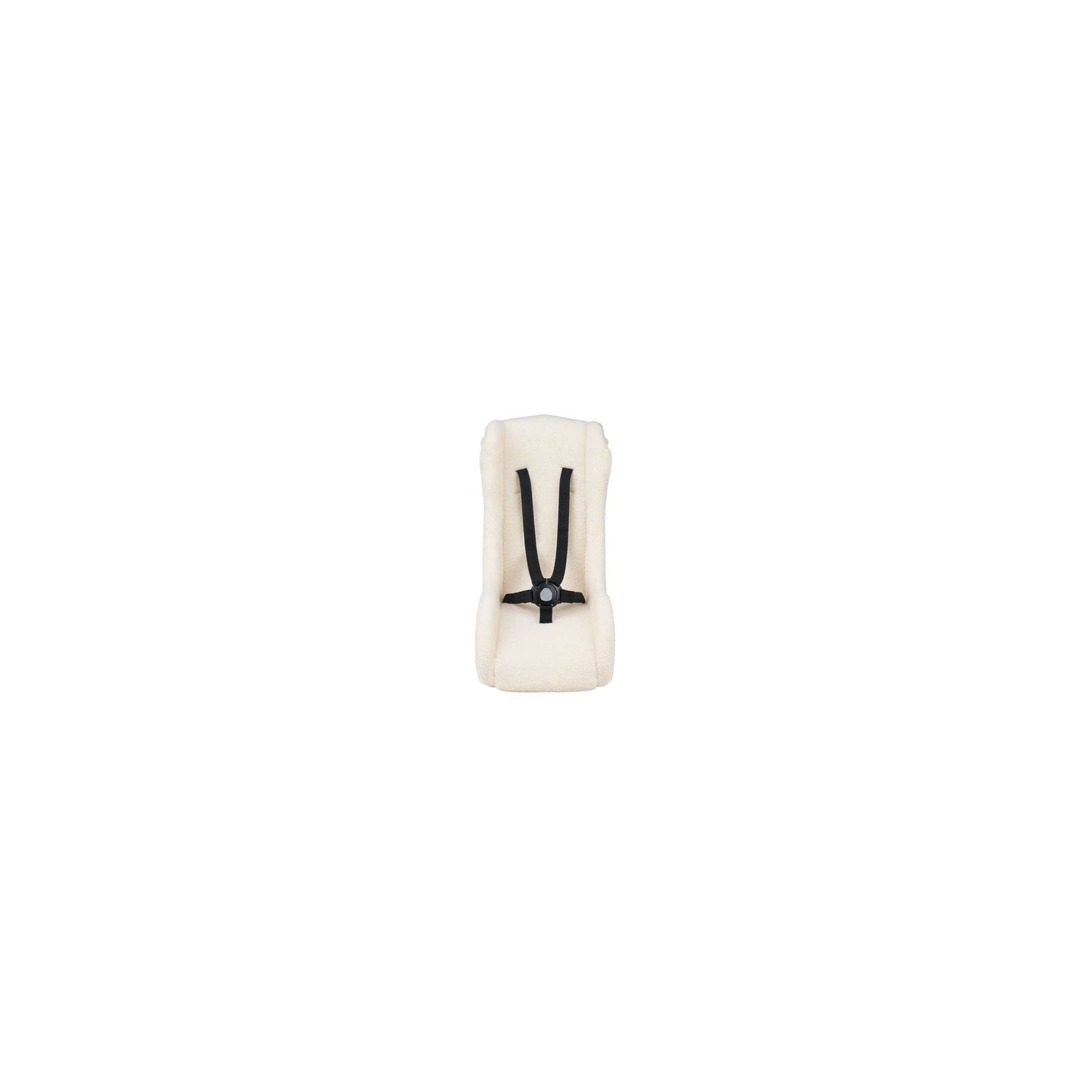 Polisport pour tout-petit Mini Pelican 5 points moutons blancs