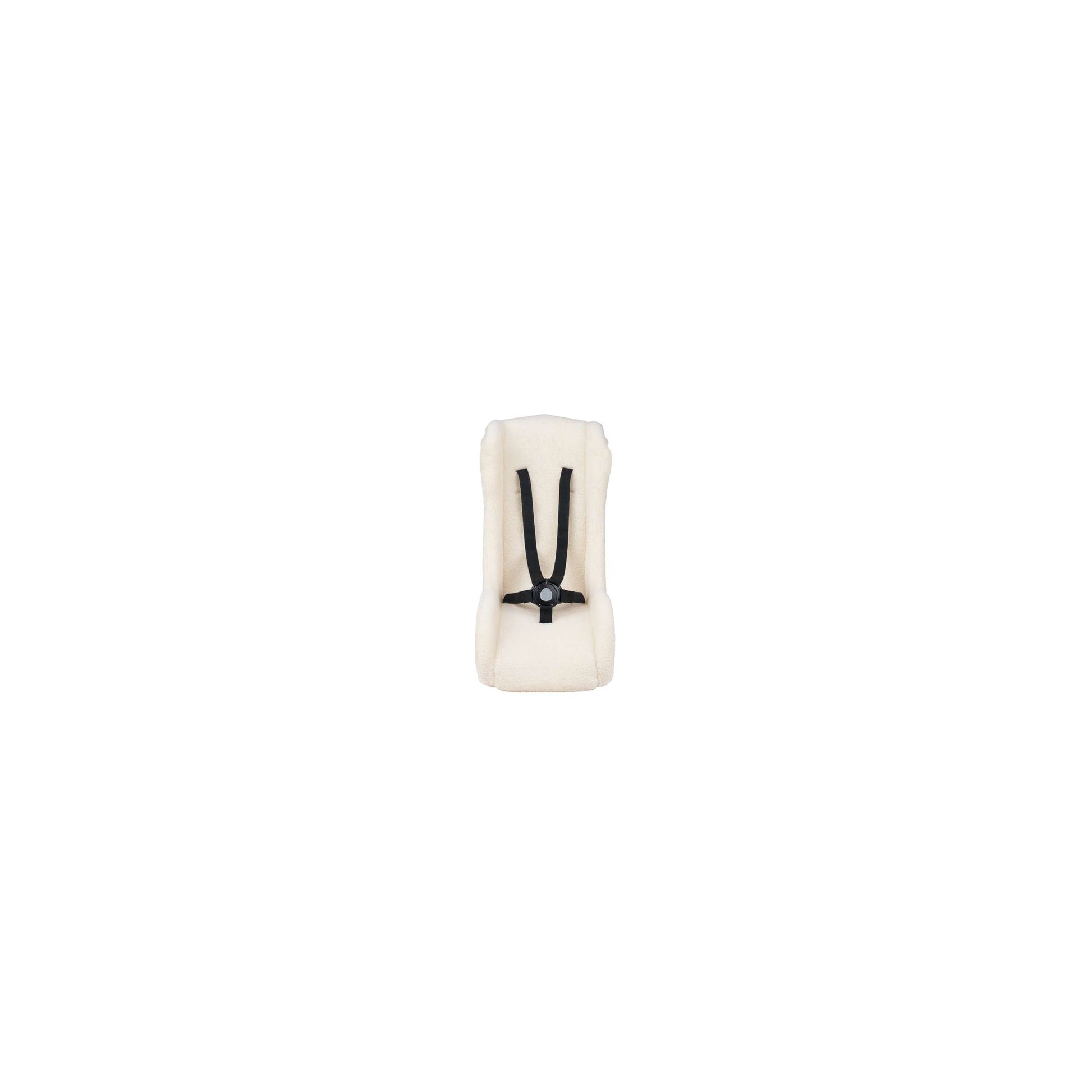 Polisport pour tout-petit Mini Pelican 5 points moutons blancs