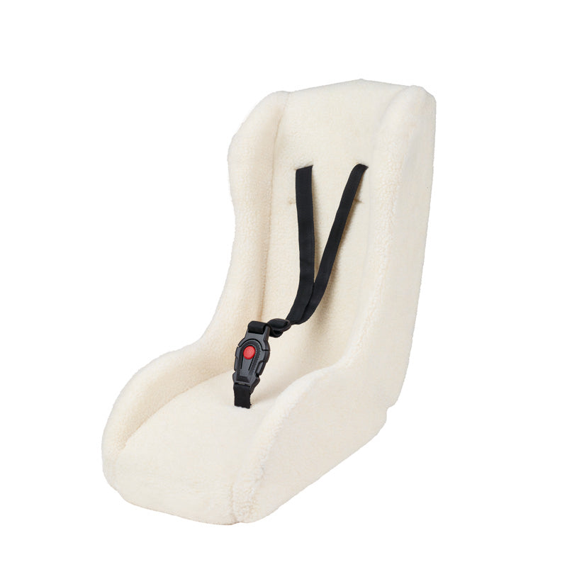 Polisport pour tout-petit Mini Pelican à 3 points moutons blancs