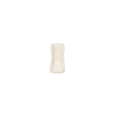 Polisport pour tout-petit mini pélican sans mouton de siège w