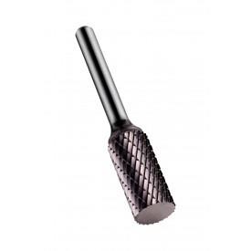 Lucarne hm bavure dc (a) tian cylindrique