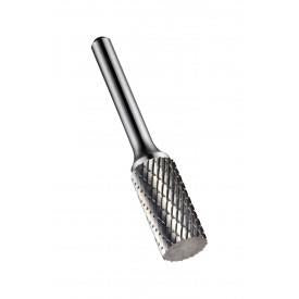 Lucarne hm bavure dc (a) cylindrique