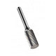 Lucarne hm bavure dc (a) cylindrique