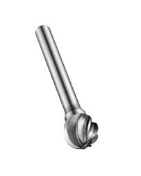 Fraise lucarne hm (d) forme boule