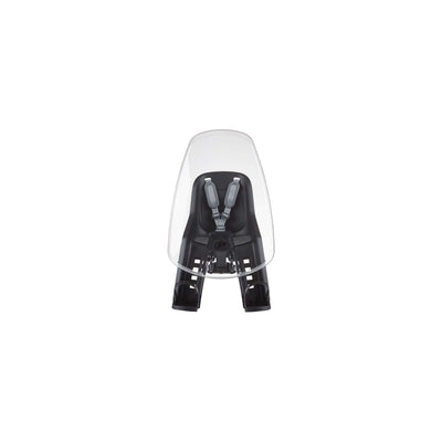 Polisport Seat Bubbly Mini Evo Black D Gray incl CLING