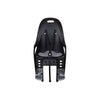 Siège arrière Polisport Koari Soult-bagage noir gris noir