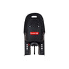 Siège arrière Polisport Koari Soult-bagage noir gris noir