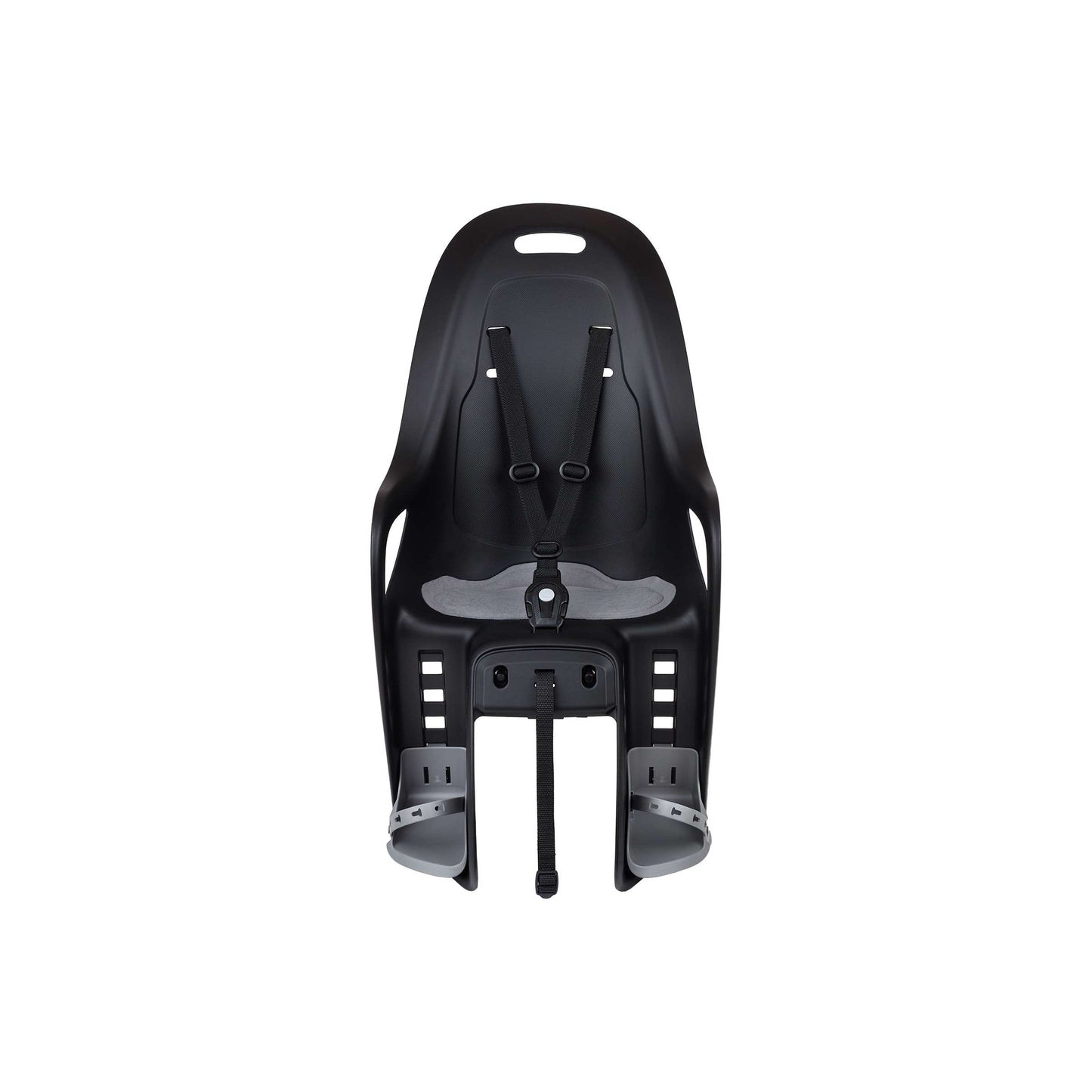 Polisport arrière siège koari mik-hd gris noir