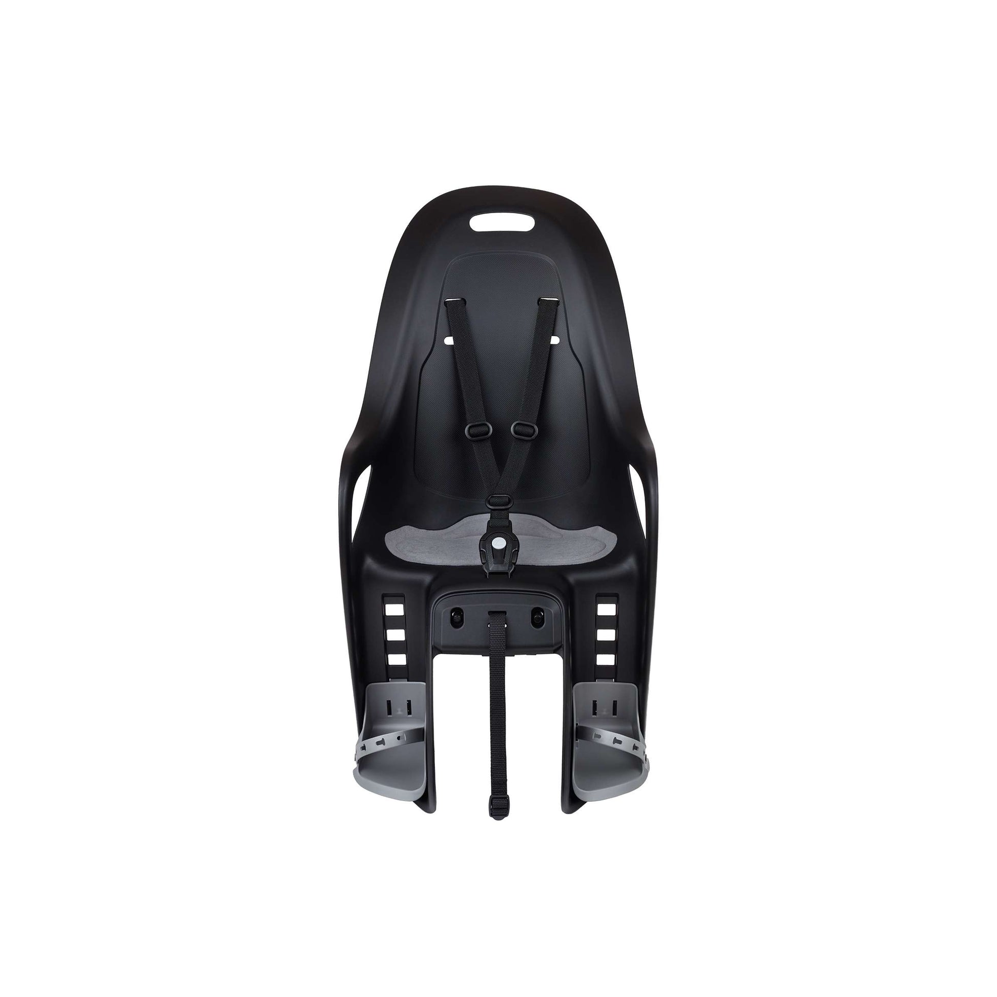 Polisport arrière siège koari mik-hd gris noir