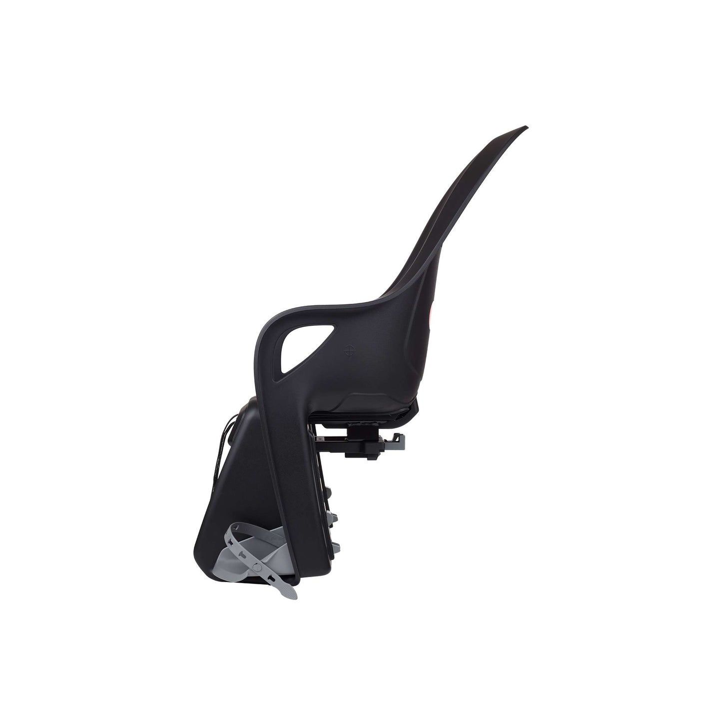 Polisport arrière siège koari mik-hd gris noir