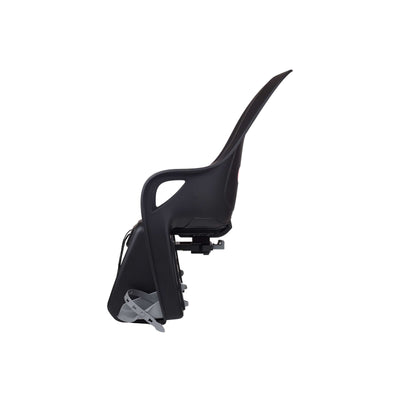Polisport arrière siège koari mik-hd gris noir