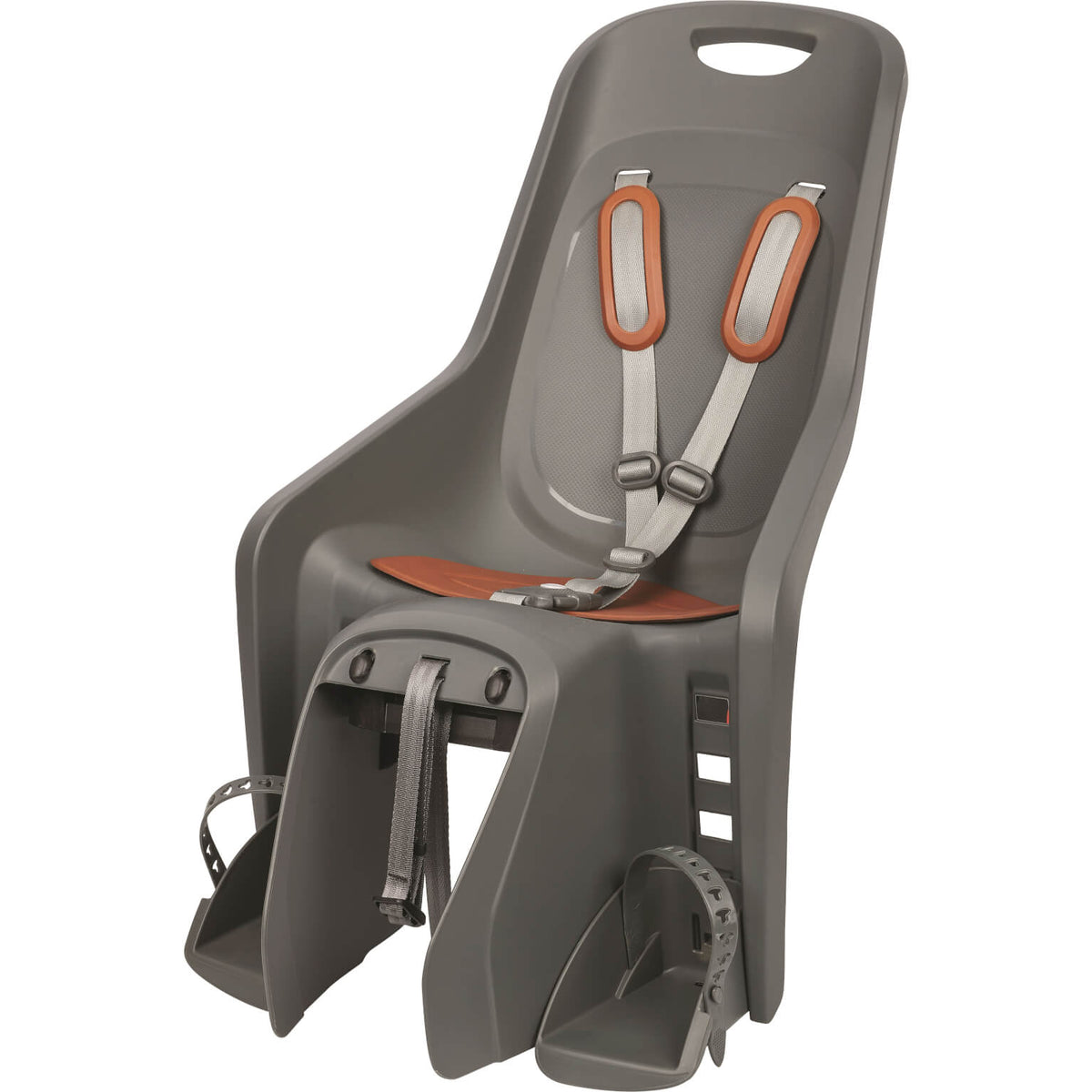 Siège Polisport maxi Bubbly Plus CSF