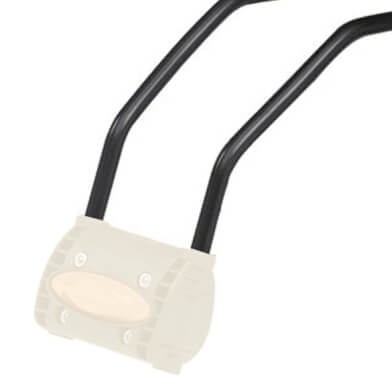 Support en acier pour Polisport Guppy Bubbly Bilby Boodie Wallaroo Groovy