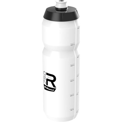 Polisport Bidon R750 750 ml blanc