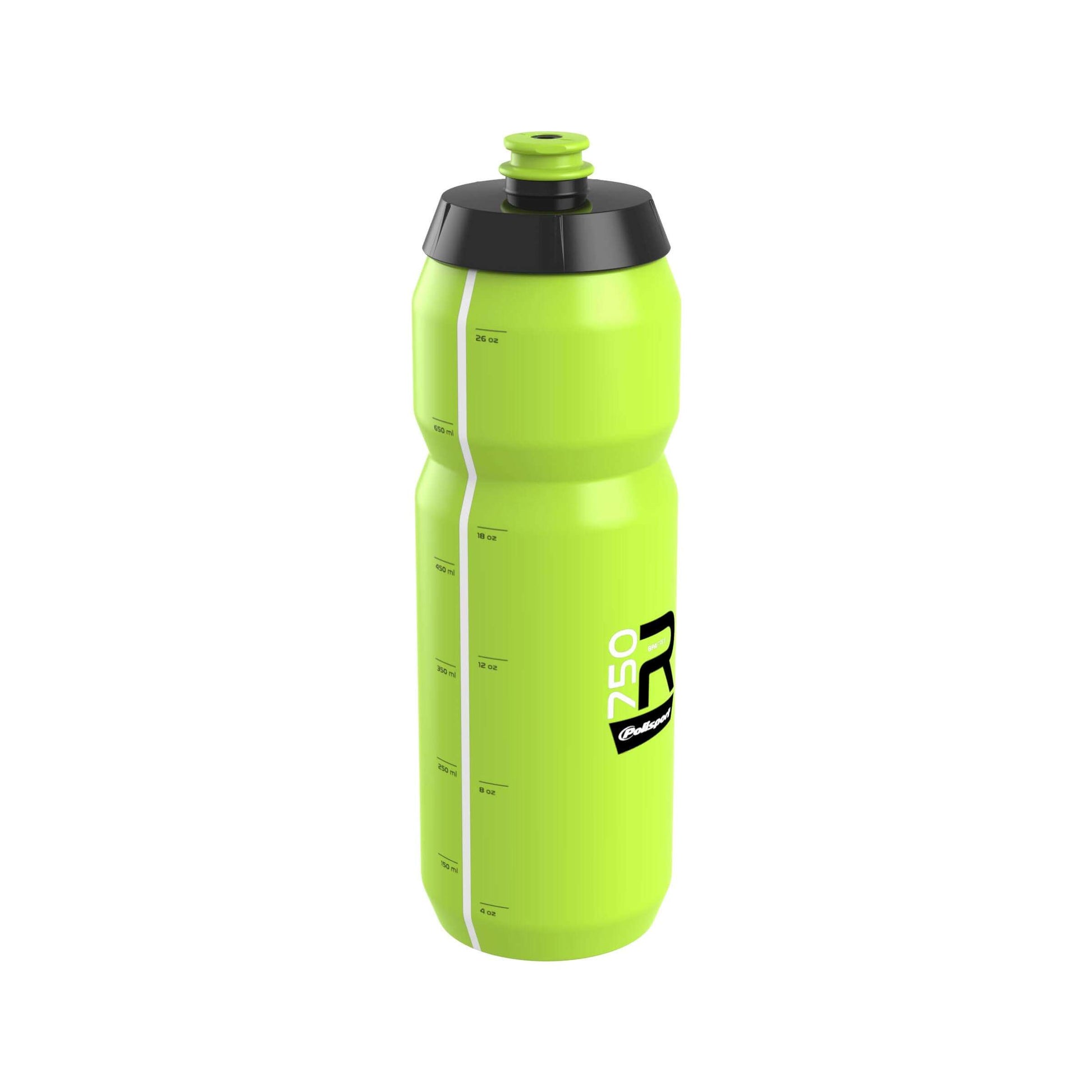 Polisport Bidon R750 Lime