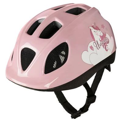Polisport Helm Sweet Unicorn S 52-56 Pink