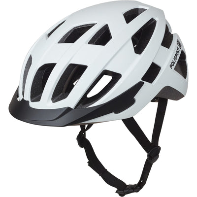 Polisport Helm City Move L 58-61 cm blanc