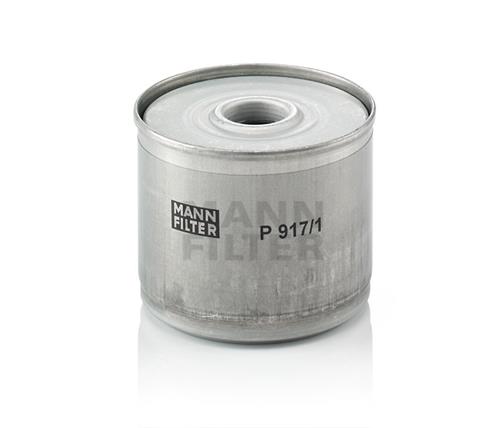 Filtre à carburant Mann